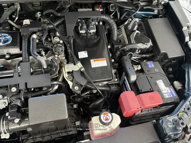 トヨタ カローラスポーツ