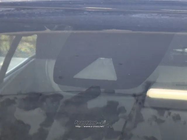 トヨタ カローラスポーツ