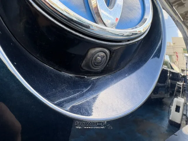 トヨタ カローラスポーツ