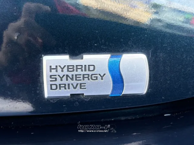 トヨタ カローラスポーツ