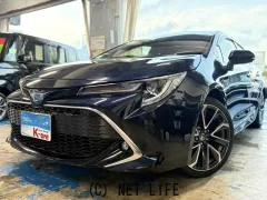 トヨタ カローラスポーツ