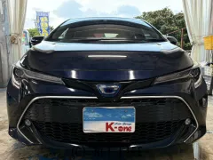 トヨタ カローラスポーツ