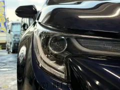 トヨタ カローラスポーツ