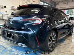 トヨタ カローラスポーツ