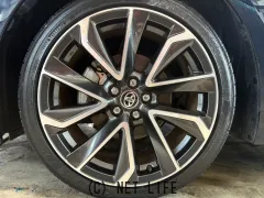 トヨタ カローラスポーツ