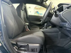 トヨタ カローラスポーツ