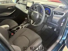 トヨタ カローラスポーツ