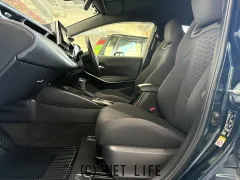 トヨタ カローラスポーツ