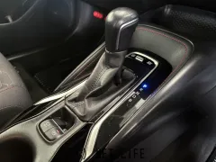 トヨタ カローラスポーツ