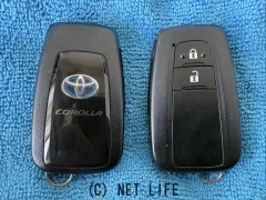 トヨタ カローラスポーツ