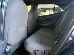 トヨタ カローラスポーツ