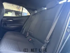 トヨタ カローラスポーツ