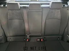 トヨタ カローラスポーツ