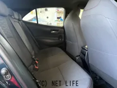 トヨタ カローラスポーツ