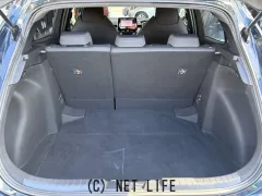 トヨタ カローラスポーツ