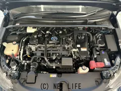 トヨタ カローラスポーツ