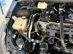 トヨタ カローラスポーツ