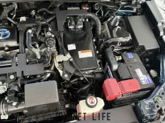 トヨタ カローラスポーツ