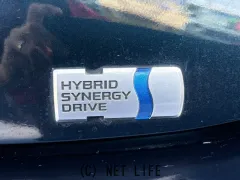 トヨタ カローラスポーツ