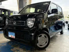 ホンダ N-WGN