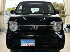 ホンダ N-WGN