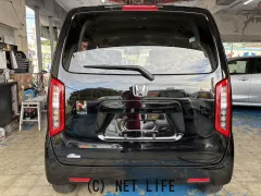 ホンダ N-WGN