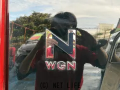 ホンダ N-WGN