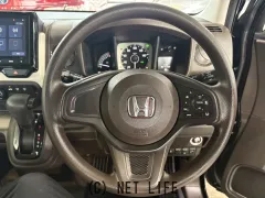 ホンダ N-WGN