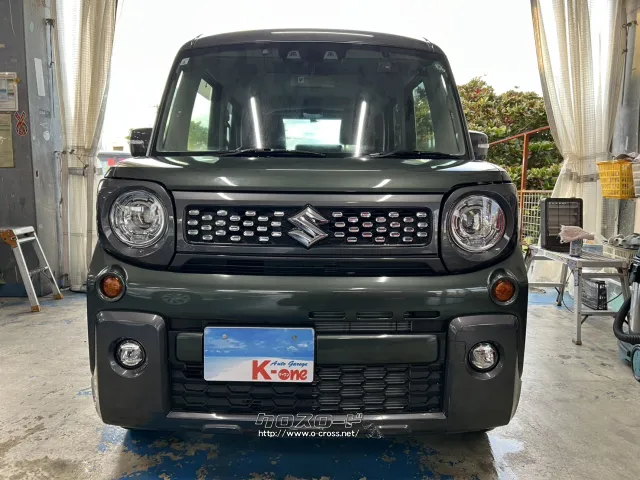 スズキ スペーシア