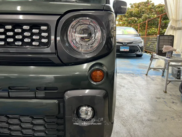 スズキ スペーシア