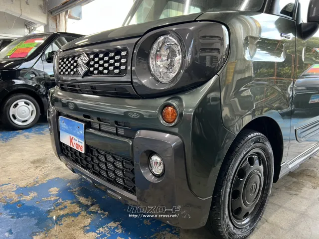 スズキ スペーシア