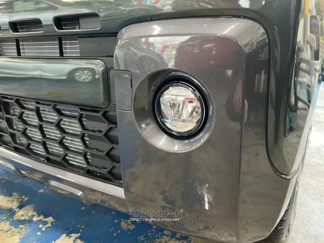 スズキ スペーシア