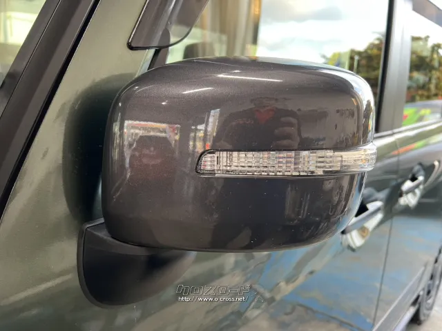 スズキ スペーシア