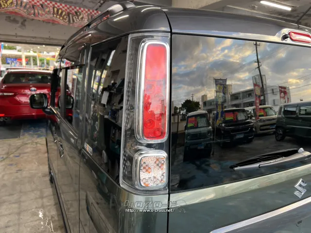 スズキ スペーシア