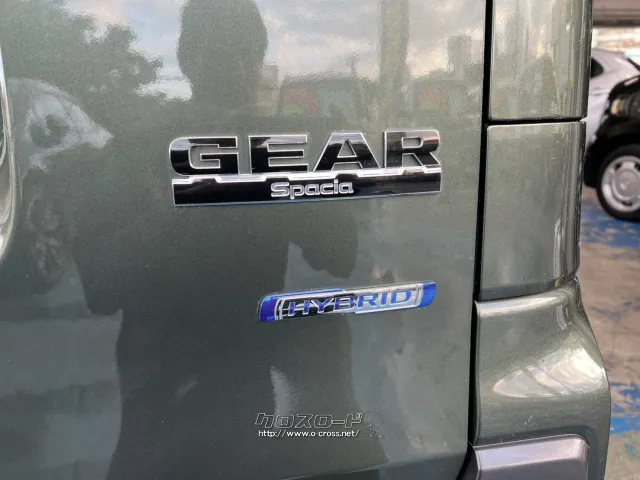 スズキ スペーシア