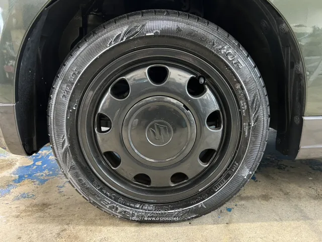 スズキ スペーシア