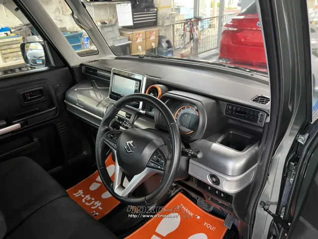 スズキ スペーシア