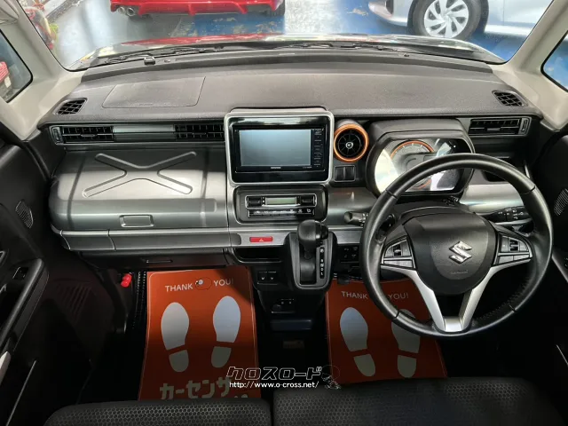 スズキ スペーシア