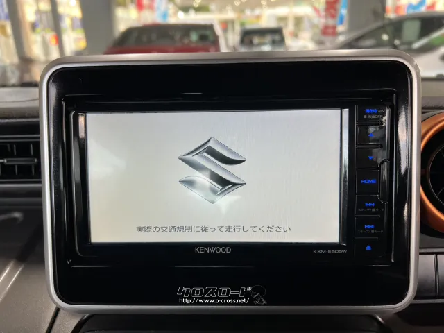 スズキ スペーシア