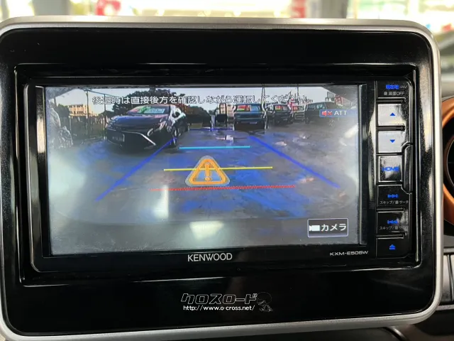 スズキ スペーシア