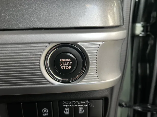 スズキ スペーシア