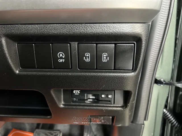 スズキ スペーシア