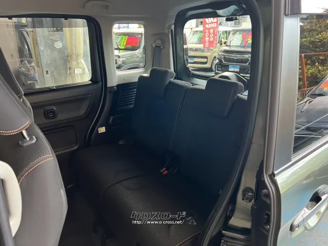 スズキ スペーシア