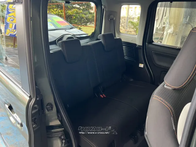 スズキ スペーシア