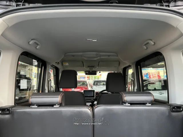 スズキ スペーシア