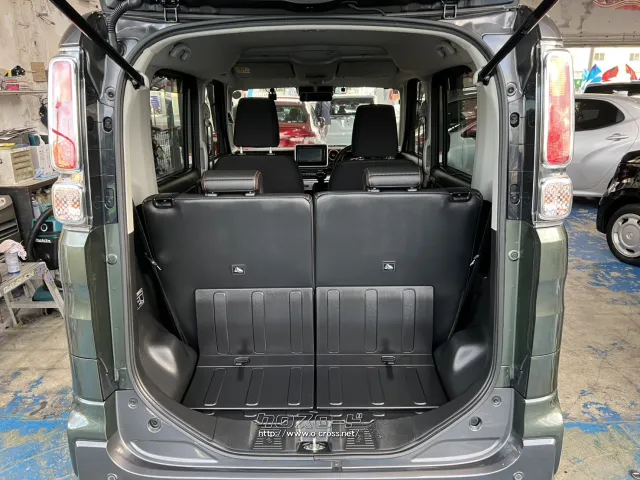 スズキ スペーシア