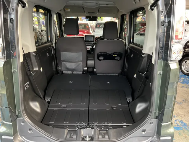 スズキ スペーシア