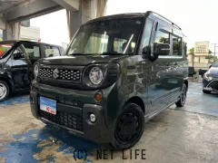 スズキ スペーシア