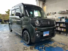 スズキ スペーシア