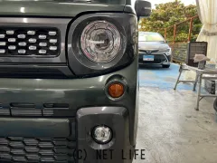 スズキ スペーシア